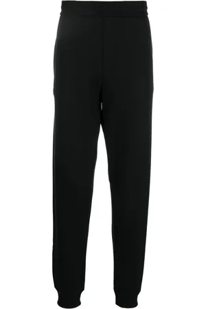 VERSACE Broek met barokprint