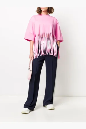 Msgm Trainingsbroek met zijstreep