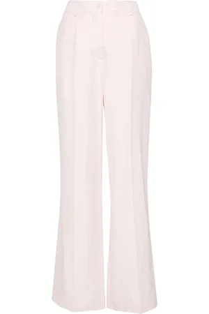 P.A.R.O.S.H. Broek met wijde pijpen