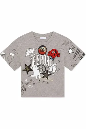 Dolce & Gabbana T