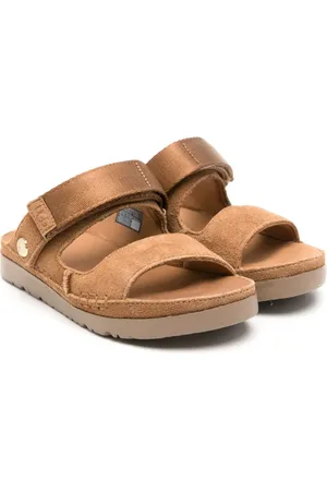 UGG Goldenstar Glide sandalen