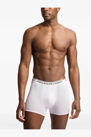 Ralph Lauren Boxershorts met logoband