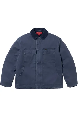 Supreme Old English jack