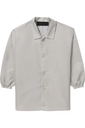 FEAR OF GOD Jack met logopatch