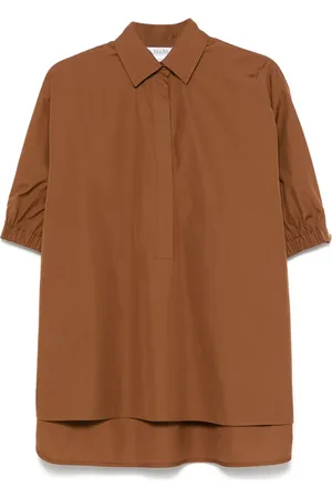 Max Mara Teano blouse