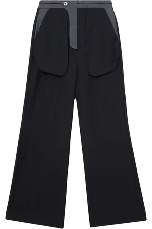 BAPY Wollen broek