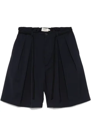 BARENA Doer shorts