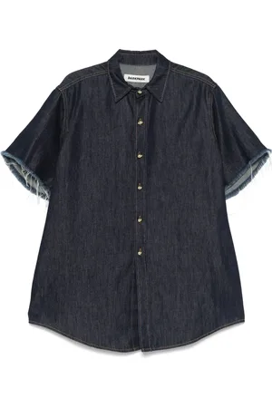 DARKPARK Tinha blouse