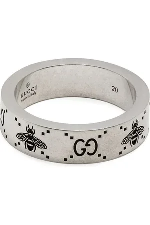 Gucci Brede ring