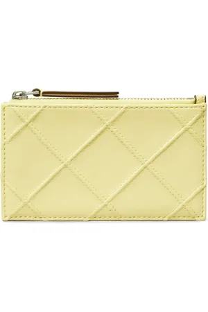 Tory Burch Fleming portemonnee