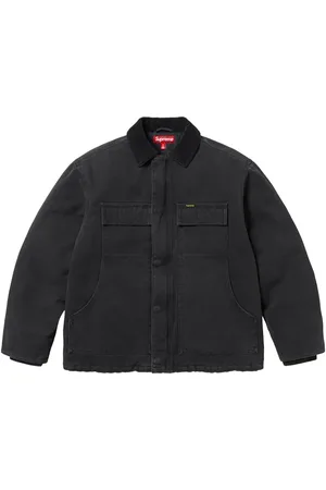 Supreme Old English jack