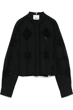 Isabel Marant Serena blouse