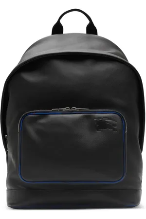 Burberry EKD leren rugzak