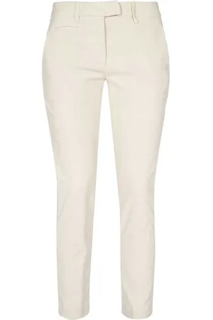 Dondup Broek van katoenblend