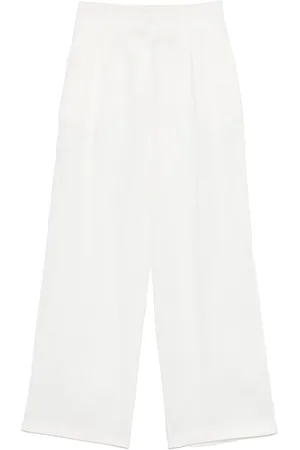 SEMICOUTURE Flared broek