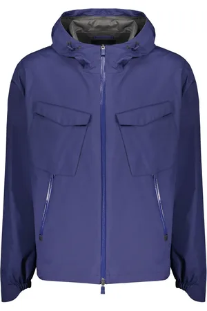 HERNO Jack met capuchon