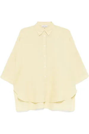 ANTONELLI Linnen blouse