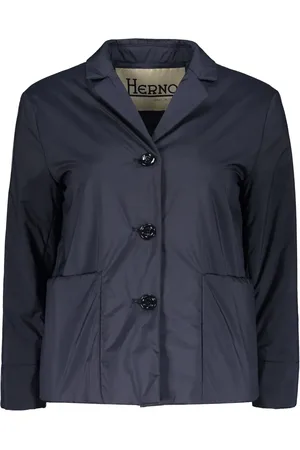 HERNO Gewatteerd shirtjack