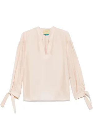 MOMONÍ Musa blouse