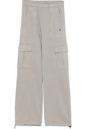 Champion Cargo broek met logo
