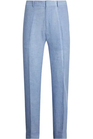 Ralph Lauren Linnen broek