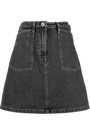 Kenzo Denim rok