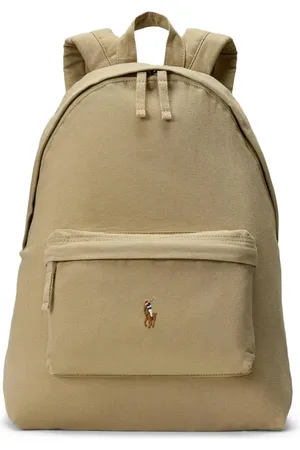 Ralph Lauren Polo Pony rugzak