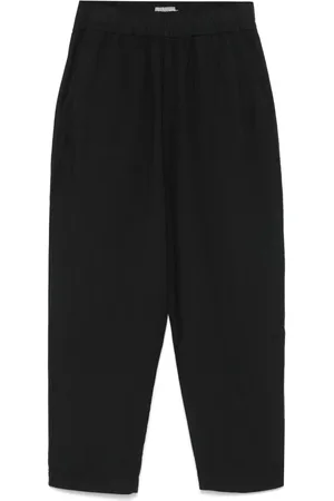 BARENA Katoenen broek