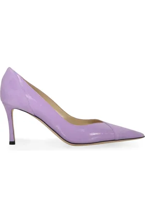 Jimmy Choo 95mm Cass pumps