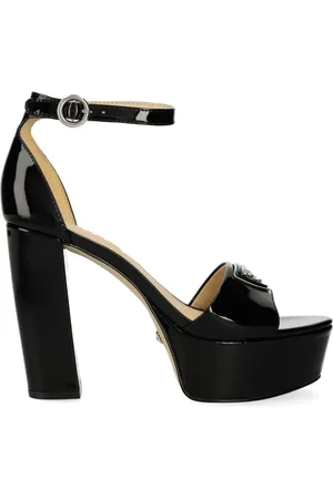 Guess Leren sandalen