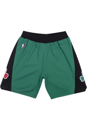 Mitchell & Ness "NBA Boston Celtics" authentieke shorts