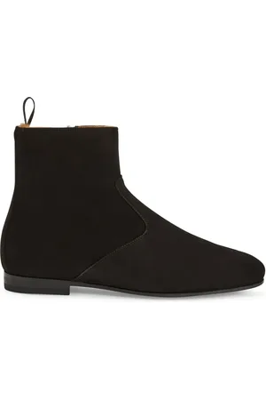 Giuseppe Zanotti Ron laarzen