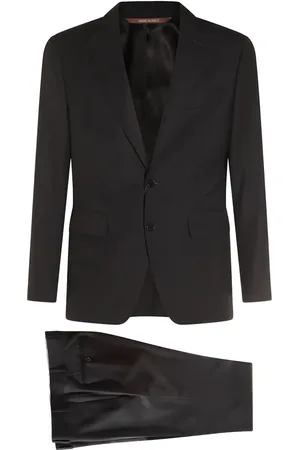 CANALI Pak met logopatch
