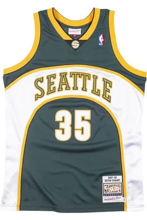 Mitchell & Ness Basketbal jersey