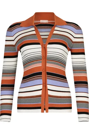 Liu Jo Gestreept vest