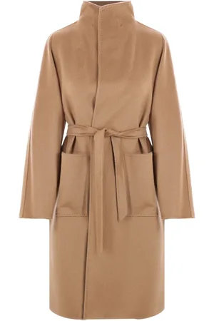 Max Mara Kasjmier jas