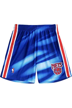 Mitchell & Ness Shorts met print
