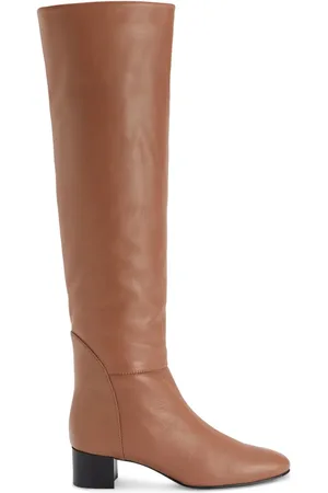Giuseppe Zanotti 45 mm Clelia laarzen
