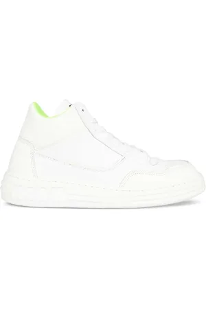 Msgm Leren sneakers