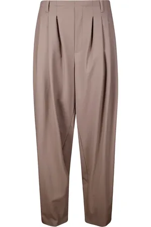 ACT N°1 Wollen pantalon