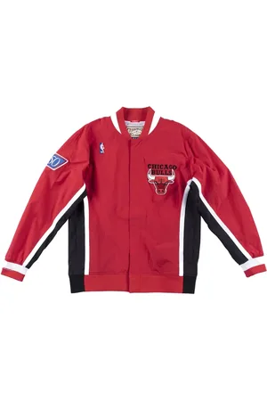 Mitchell & Ness Authentic "NBA 1996