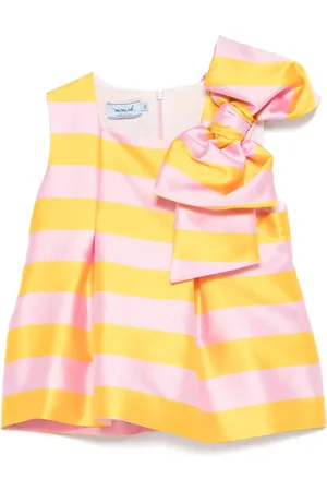 Mimisol Top met verfraaide strik