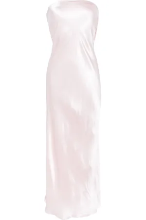 Bec & Bridge Strapless jurk