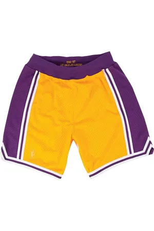 Mitchell & Ness "NBA Los Angeles Lakers Home 1996