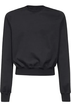 Rick Owens Katoenen sweater