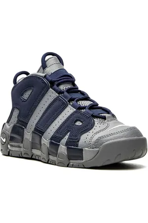 Nike Air More Uptempo "Georgetown" sneakers