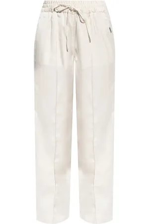 AllSaints Broek met trekkoord