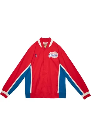 Mitchell & Ness "NBA LA Clippers 95" jack