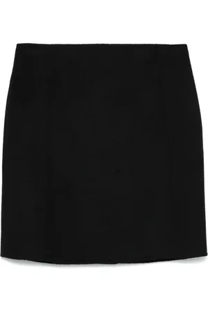 P.A.R.O.S.H. Wollen rok