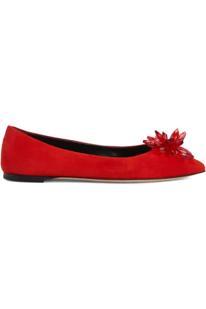 Giuseppe Zanotti Vallie ballerina
